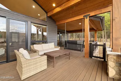 405 E Foxboro Road, Munds Park, AZ 86017 - Photo 79