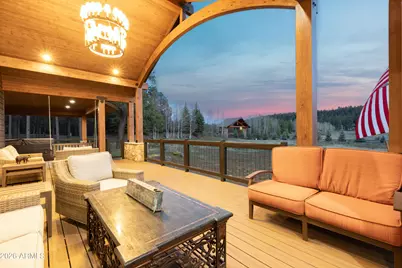 405 E Foxboro Road, Munds Park, AZ 86017 - Photo 5