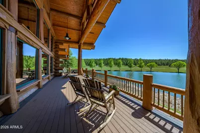 405 E Foxboro Road, Munds Park, AZ 86017 - Photo 107