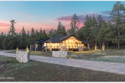 405 E Foxboro Road, Munds Park, AZ 86017 - Photo 1