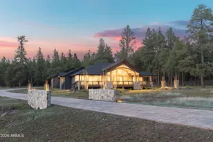 405 E Foxboro Rd, Munds Park, AZ 86017 - Photo 1