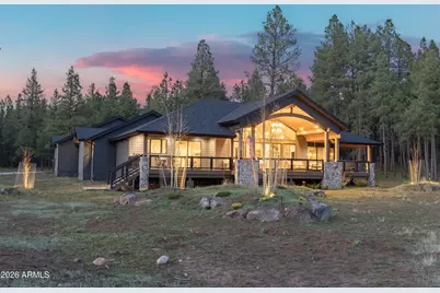 405 E Foxboro Road, Munds Park, AZ 86017 - Photo 13