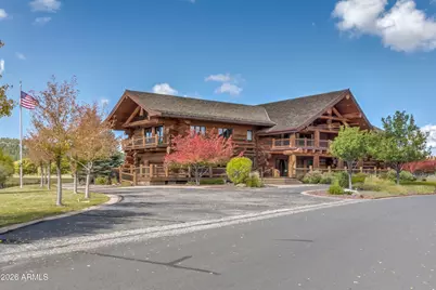 405 E Foxboro Road, Munds Park, AZ 86017 - Photo 133