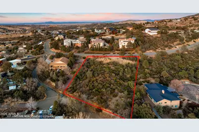 450 Broadview Drive #38R, Prescott, AZ 86303 - Photo 9