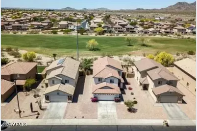 36 N 226th Lane, Buckeye, AZ 85326 - Photo 11