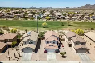 36 N 226th Ln, Buckeye, AZ 85326 - Photo 11