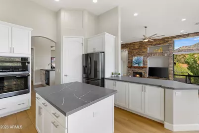 525 Sedona Vista Drive, Sedona, AZ 86336 - Photo 23