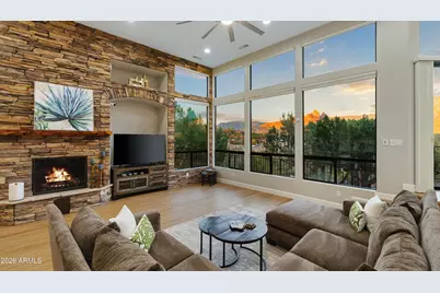 525 Sedona Vista Drive, Sedona, AZ 86336 - Photo 9