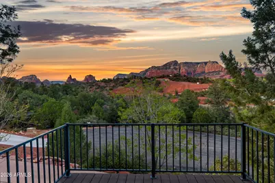 525 Sedona Vista Drive, Sedona, AZ 86336 - Photo 43