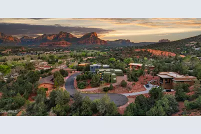 525 Sedona Vista Drive, Sedona, AZ 86336 - Photo 59