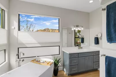 525 Sedona Vista Drive, Sedona, AZ 86336 - Photo 35