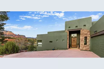 525 Sedona Vista Drive, Sedona, AZ 86336 - Photo 3
