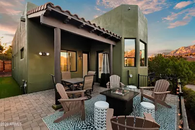 525 Sedona Vista Drive, Sedona, AZ 86336 - Photo 29