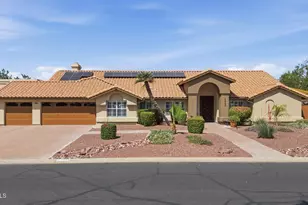 7462 W Port Au Prince Ln, Peoria, AZ 85381 - Photo 45