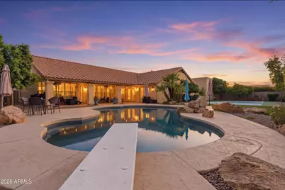 7462 W Port Au Prince Lane, Peoria, AZ 85381 - Photo 3