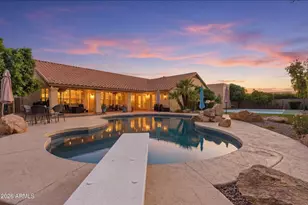 7462 W Port Au Prince Ln, Peoria, AZ 85381 - Photo 3