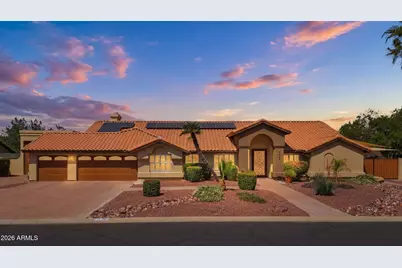 7462 W Port Au Prince Lane, Peoria, AZ 85381 - Photo 1