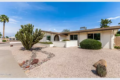 2531 W Campo Alegre Circle, Mesa, AZ 85202 - Photo 7