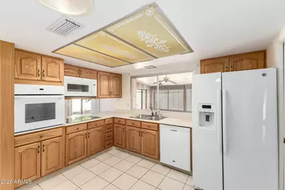 2531 W Campo Alegre Circle, Mesa, AZ 85202 - Photo 13