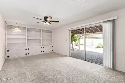 2531 W Campo Alegre Circle, Mesa, AZ 85202 - Photo 3