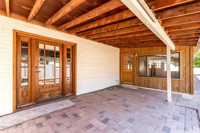 2531 W Campo Alegre Circle, Mesa, AZ 85202 - Photo 23