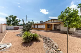 2531 W Campo Alegre Cir, Mesa, AZ 85202 - Photo 5