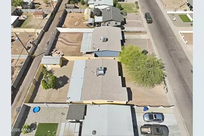 2021 E Howe Avenue, Tempe, AZ 85281 - Photo 45