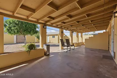 2021 E Howe Avenue, Tempe, AZ 85281 - Photo 33