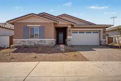 20247 W Glenrosa Avenue, Buckeye, AZ 85396 - Photo 1