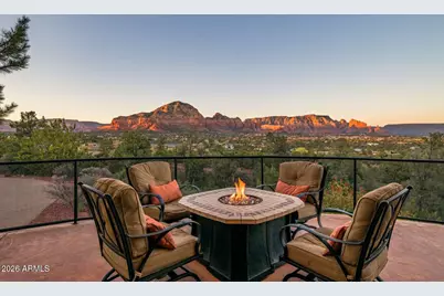 180 Calle Del Viento --, Sedona, AZ 86336 - Photo 7