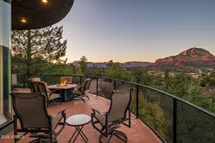 180 Calle Del Viento, Sedona, AZ 86336 - Photo 3