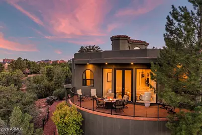 180 Calle Del Viento --, Sedona, AZ 86336 - Photo 29