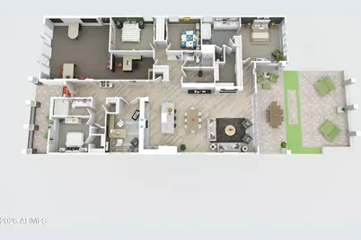 20045 S 229th Way, Queen Creek, AZ 85142 - Photo 5