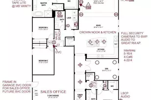 20045 S 229th Way, Queen Creek, AZ 85142 - Photo 33