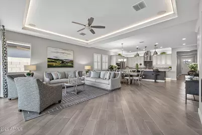 20045 S 229th Way, Queen Creek, AZ 85142 - Photo 7