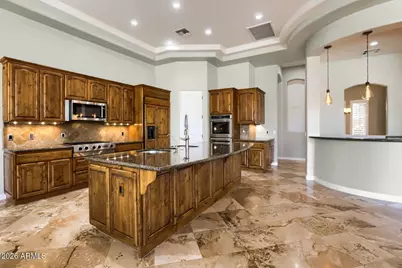 2726 E Via Del Arboles Street, Gilbert, AZ 85298 - Photo 15