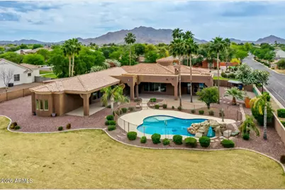 2726 E Via Del Arboles Street, Gilbert, AZ 85298 - Photo 47