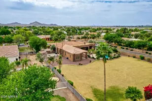 2726 E Via Del Arboles St, Gilbert, AZ 85298 - Photo 51
