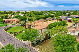 2726 E Via Del Arboles St, Gilbert, AZ 85298 - Photo 53