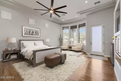 2726 E Via Del Arboles Street, Gilbert, AZ 85298 - Photo 25