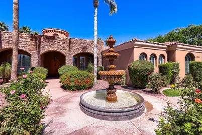 2726 E Via Del Arboles Street, Gilbert, AZ 85298 - Photo 5