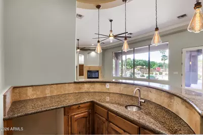 2726 E Via Del Arboles Street, Gilbert, AZ 85298 - Photo 17