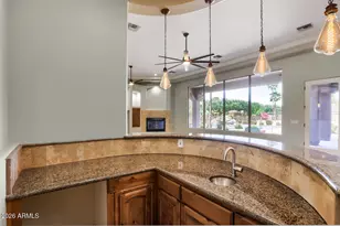 2726 E Via Del Arboles St, Gilbert, AZ 85298 - Photo 17