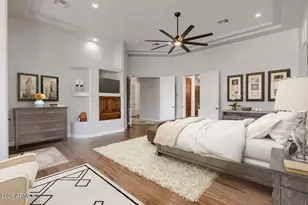 2726 E Via Del Arboles St, Gilbert, AZ 85298 - Photo 23