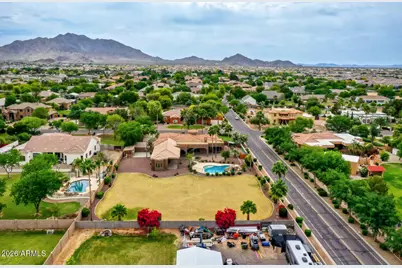 2726 E Via Del Arboles Street, Gilbert, AZ 85298 - Photo 49