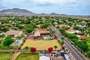 2726 E Via Del Arboles St, Gilbert, AZ 85298 - Photo 49