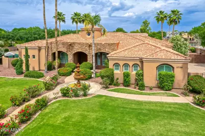 2726 E Via Del Arboles Street, Gilbert, AZ 85298 - Photo 1