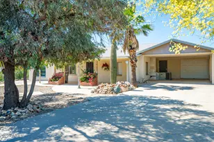 34580 S Hill Street N, Black Canyon City, AZ 85324 - Photo 1