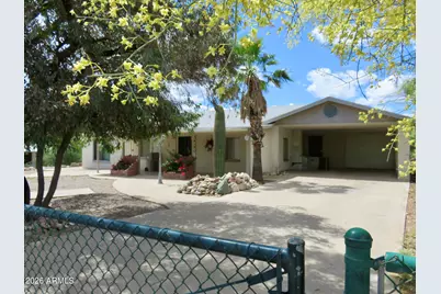 34580 S Hill Street N, Black Canyon City, AZ 85324 - Photo 5