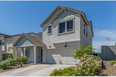 15544 S 181st Lane, Goodyear, AZ 85338 - Photo 5